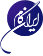 Iran Gaam Logo